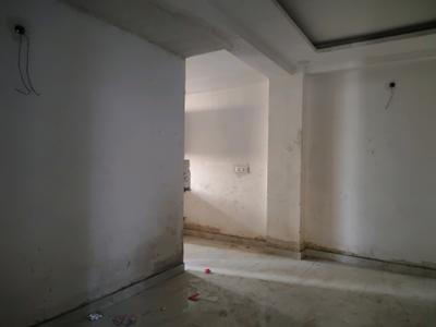 Living Room Image of 650 Sq.ft 2 BHK Builder Floor for sale in Khanpur New Delhi for Rs. 4300000