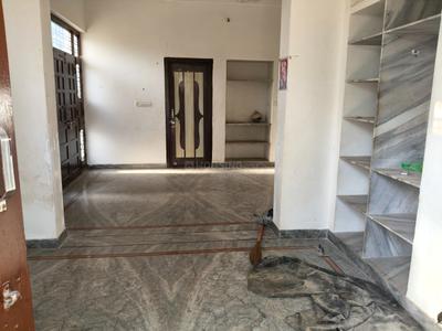 Hall Image of 1500 Sq.ft 1 BHK Independent House for rent in Badgaon Udaipur for Rs. 15000