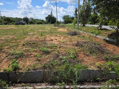 Image of 1200 Sq.ft Residential Plot / Land for sale in KNS Donenahalli 1, Donnenahalli, Bengaluru for Rs. 3570000