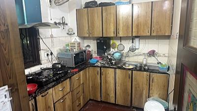 2 BHK Flat