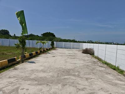 Image of 900 Sq.ft Residential Plot / Land for sale in Vandalur, Chennai for Rs. 4229101