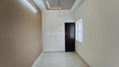 Bedroom Image of 700 Sq.ft 2 BHK Villa for sale in Mamandur, Chengalpattu Chennai for Rs. 2180000