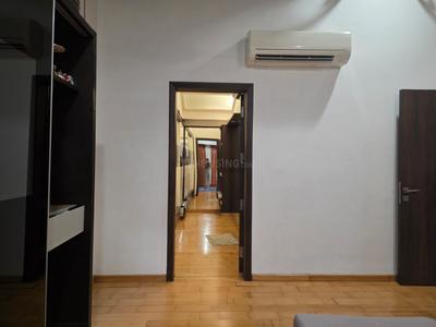 Bedroom Image of 5200 Sq.ft 5 BHK Independent House for sale in Scheme No 140 Indore for Rs. 59000000
