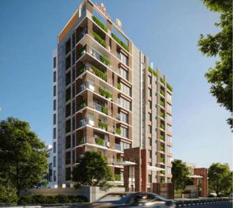 Image of 2485 Sq.ft 3.5 BHK Apartment / Flat for sale in Nungambakkam, Chennai for Rs. 74500000