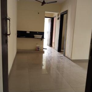 Hall Image of 1150 Sq.ft 2 BHK Apartment / Flat for sale in Yash Platinum, Kharghar Navi Mumbai for Rs. 13900000