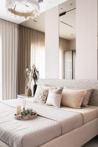 Bedroom Image of 1500 Sq.ft 3 BHK Apartment / Flat for sale in Kalali Vadodara for Rs. 5800000
