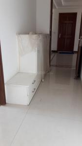 Kitchen Image of 3115 Sq.ft 4 BHK Apartment / Flat for sale in ATS One Hamlet, Sector 104 Noida for Rs. 68500000
