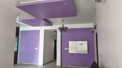 Living Room Image of 1581 Sq.ft 3.5 BHK Builder Floor for rent in Vatika India Next, Sector 82 Gurgaon for Rs. 40000