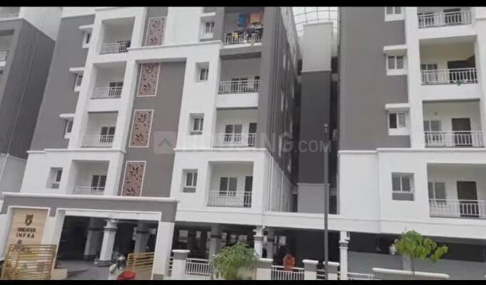 Aparna Enclave Main Image 1