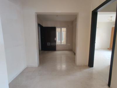 Hall Image of 3200 Sq.ft 4 BHK Apartment / Flat for sale in Nyati Wind Chimes, Mohammed Wadi Pune for Rs. 30000000