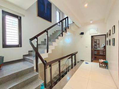 Image of 3305 Sq.ft 4 BHK Villa for sale in Bhayli, Vadodara for Rs. 25000000