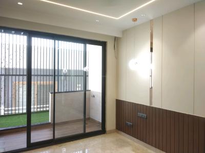 Bedroom Image of 3000 Sq.ft 4 BHK Builder Floor for sale in Sun City, Sector 54 Gurgaon for Rs. 39000000