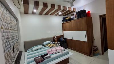 Bedroom Image of 2610 Sq.ft 5 BHK Duplex for sale in Sargasan Gandhinagar for Rs. 32500000