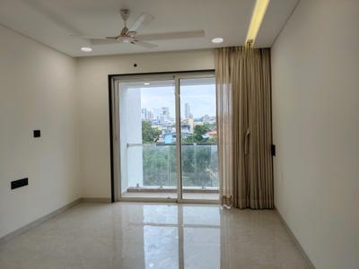 Living Room Image of 950 Sq.ft 2 BHK Apartment / Flat for sale in Advance Galaxy, Kharghar Navi Mumbai for Rs. 12000000
