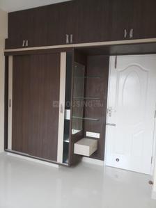 Bedroom Image of 600 Sq.ft 1 BHK Builder Floor for rent in Electronic City Phase 2 Bengaluru for Rs. 13500