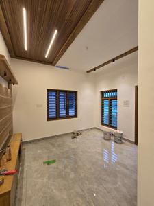 Hall Image of 1600 Sq.ft 4 BHK Independent House for sale in North Parvur Kochi for Rs. 6499999