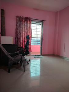 1 BHK Flat