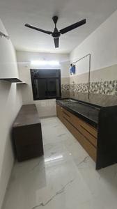 Kitchen Image of 1000 Sq.ft 2 BHK Apartment / Flat for sale in ARK Viman Pride, Viman Nagar Pune for Rs. 14500000