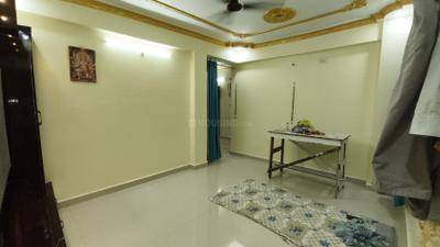 Living Room Image of 1320 Sq.ft 3.5 BHK Apartment / Flat for rent in Danapur Patna for Rs. 19000