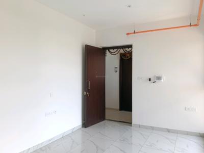 Living Room Image of 780 Sq.ft 2 BHK Apartment / Flat for sale in Raymond Ten X Habitat Raymond Realty Tower F, Thane West Thane for Rs. 15000000