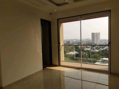 Bedroom Image of 1700 Sq.ft 3 BHK Apartment / Flat for sale in Lashkaria Indrasukh, Andheri West Mumbai for Rs. 64000000