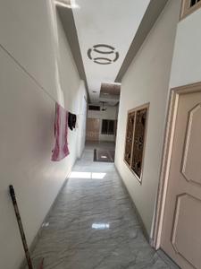Image of 1000 Sq.ft 3 BHK Builder Floor for rent in Shastri Nagar, Meerut for Rs. 15000