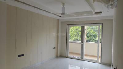 Bedroom Image of 2200 Sq.ft 3 BHK Builder Floor for sale in Vipul World Luxury Floors, Sector 48 Gurgaon for Rs. 25000000