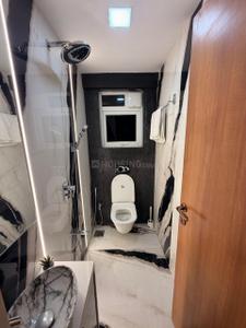 Image of 500 Sq.ft 1 BHK Apartment / Flat for rent in Sugee Sadan, Dadar West, Mumbai for Rs. 80000