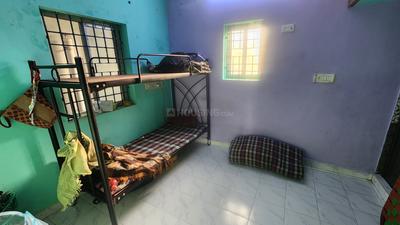 Balcony Image of Mens Paying guest  in Thoraipakkam, Chennai