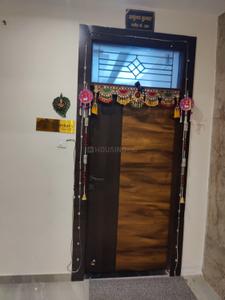 Hall Image of 950 Sq.ft 2 BHK Apartment / Flat for sale in Khyora Kanpur for Rs. 5000000