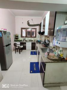 Kitchen Image of 3000 Sq.ft 2.5 BHK Independent House for sale in Green Park Colony Bareilly for Rs. 32500000