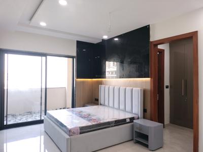 Bedroom Image of 4500 Sq.ft 4 BHK Builder Floor for sale in TDI The Retreat, Sector 89 Faridabad for Rs. 41000000