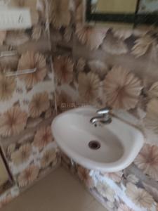 Bathroom Image of 1800 Sq.ft 2 BHK Independent House for rent in Sector 30 Gandhinagar for Rs. 18000