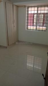 1 BHK Independent House
