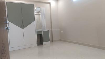 Bedroom Image of 1330 Sq.ft 3 BHK Apartment / Flat for sale in Kanakpura Jaipur for Rs. 4500000