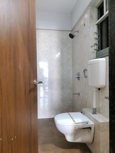 Bedroom Two Image of 1216 Sq.ft 2 BHK Apartment / Flat for sale in Simran Seashells, Kondhwa Pune for Rs. 9000000