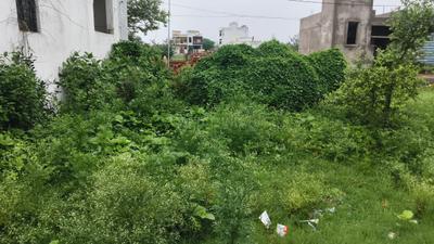 Image of 754 Sq.ft Residential Plot / Land for sale in Tarodi, Nagpur for Rs. 2000000