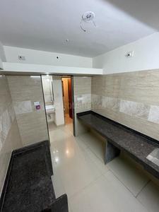 Kitchen Image of 1050 Sq.ft 2 BHK Apartment / Flat for sale in Regency Luxuria, Dombivli East Thane for Rs. 8875250