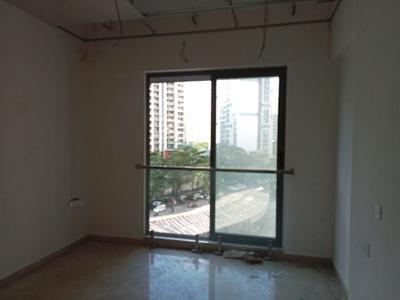 Bedroom Image of 2080 Sq.ft 4 BHK Apartment / Flat for sale in Adani Ten BKC, Bandra East Mumbai for Rs. 95000000