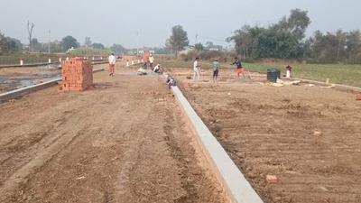 Image of 1200 Sq.ft Residential Plot / Land for sale in Kanhauli, Patna for Rs. 2900000