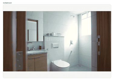 Image of 784 Sq.ft 2 BHK Apartment / Flat for sale in Modern Soul Tree Nirvana, Chikkadunnasandra, Bengaluru for Rs. 7200000