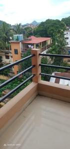 Balcony Image of 1650 Sq.ft 2 BHK Apartment / Flat for sale in Sarumotoria Guwahati for Rs. 8200000