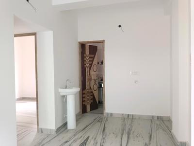 Living Room Image of 757 Sq.ft 2 BHK Apartment / Flat for sale in Diamond Park Exotica, Joka Kolkata for Rs. 2950000