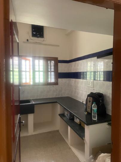 Shabhari Nagar, Sahakara Nagar Kitchen 1