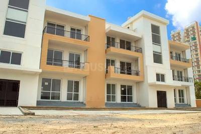 Building Image of 1620 Sq.ft 3 BHK Builder Floor for sale in Sector 77 Faridabad for Rs. 10000000