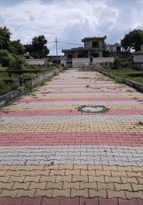 Image of 100 Sq.ft Residential Plot / Land for sale in Sector 26, Noida for Rs. 5000000