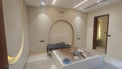 Bedroom Image of 6000 Sq.ft 5 BHK Independent House for sale in Gmada Aerocity Mohali for Rs. 70000000