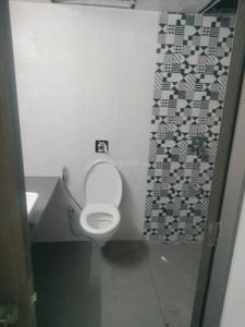 Image of 1044 Sq.ft 2 BHK Apartment / Flat for rent in Shree Rahde Camelot Housing Society, Viman Nagar, Pune for Rs. 42000