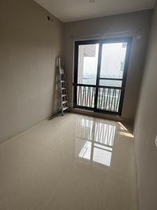 Study Room Image of 1800 Sq.ft 3.5 BHK Apartment / Flat for rent in IJM First City, Mihan Nagpur for Rs. 45000