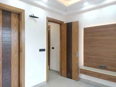 Bedroom Image of 1620 Sq.ft 3 BHK Builder Floor for sale in Sector 85 Faridabad for Rs. 17500000